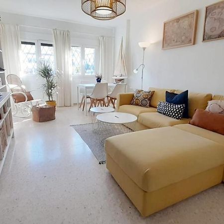 Apartamento Yerbabuena Sanlúcar de Barrameda Exteriör bild
