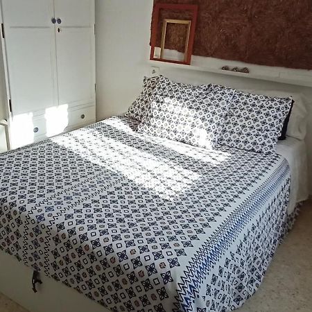 Apartamento Yerbabuena Sanlúcar de Barrameda Exteriör bild
