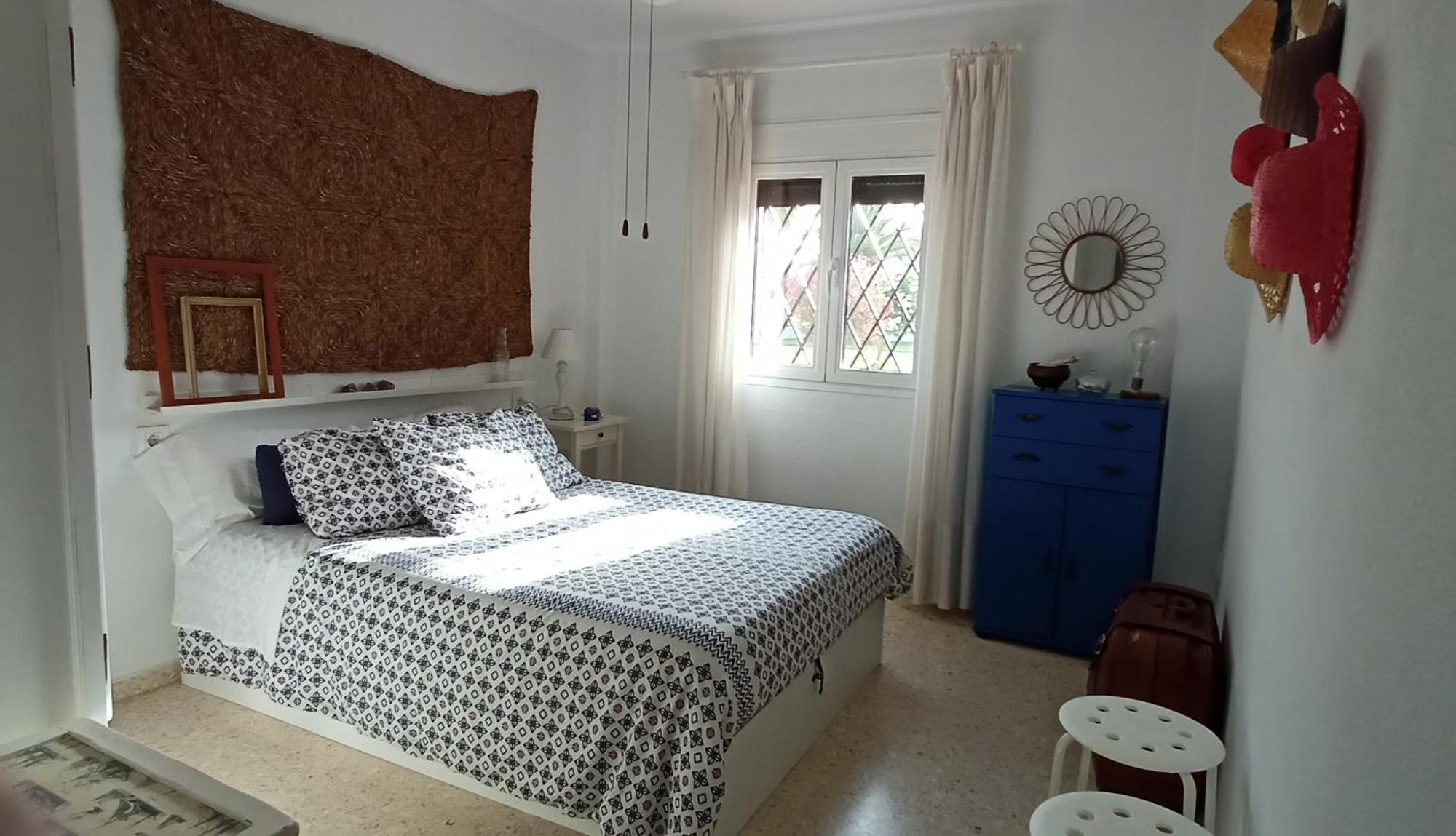 Apartamento Yerbabuena Sanlúcar de Barrameda Exteriör bild