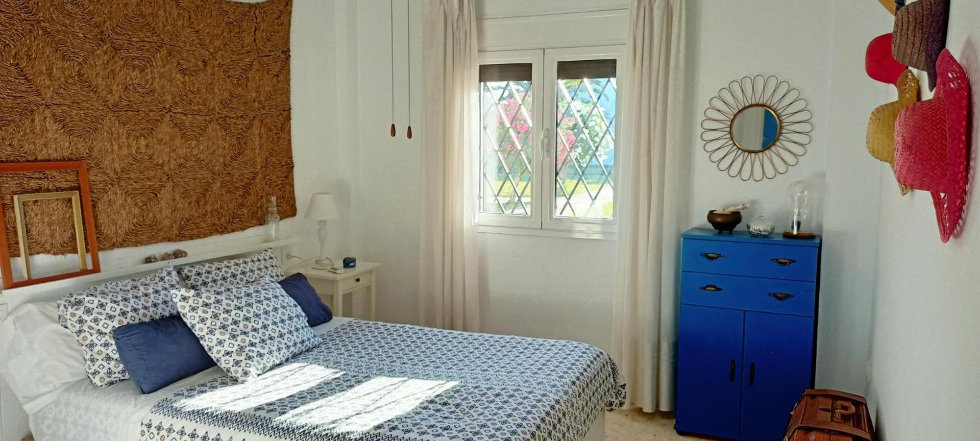 Apartamento Yerbabuena Sanlúcar de Barrameda Exteriör bild