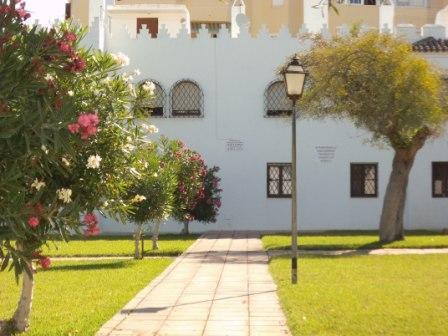 Apartamento Yerbabuena Sanlúcar de Barrameda Exteriör bild
