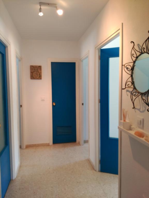 Apartamento Yerbabuena Sanlúcar de Barrameda Exteriör bild