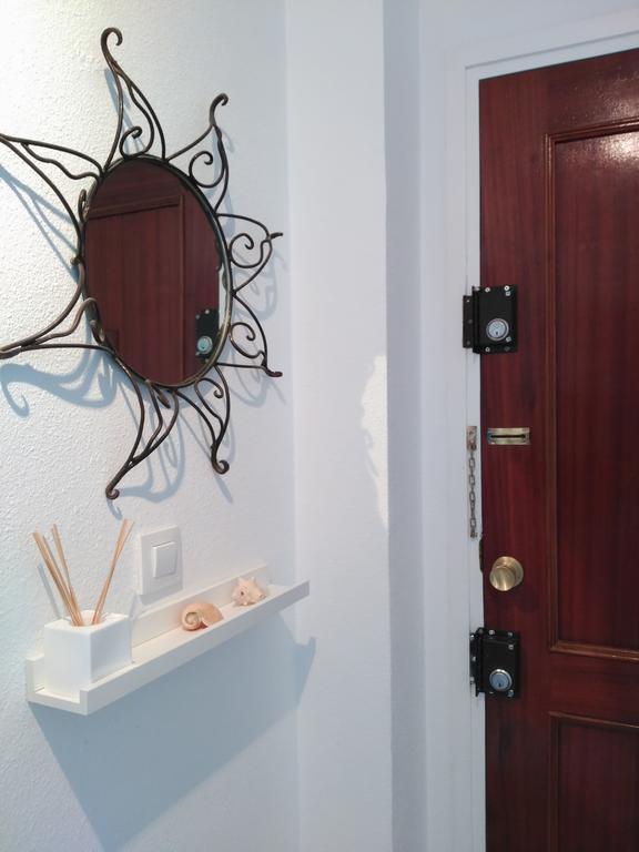 Apartamento Yerbabuena Sanlúcar de Barrameda Exteriör bild