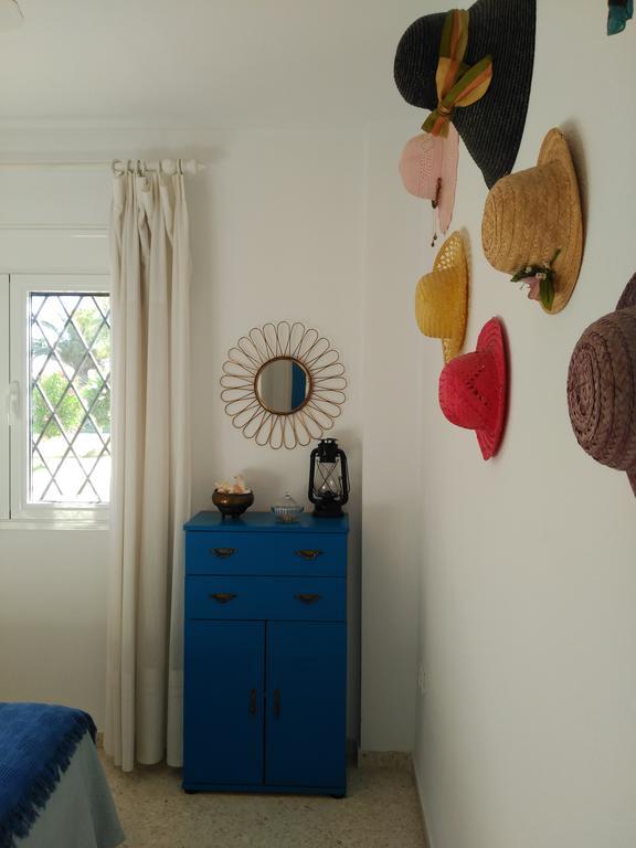 Apartamento Yerbabuena Sanlúcar de Barrameda Exteriör bild