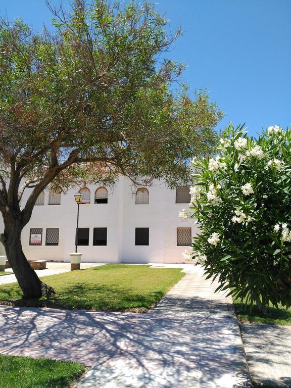 Apartamento Yerbabuena Sanlúcar de Barrameda Exteriör bild